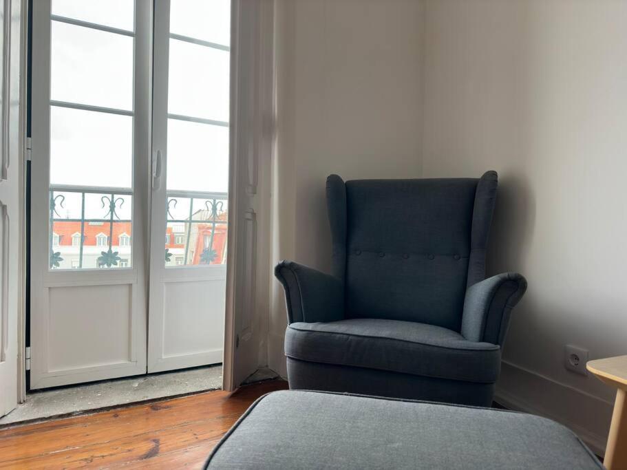 Home Mais Graca Lisboa Exteriér fotografie