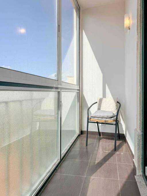 Home Mais Graca Lisboa Exteriér fotografie