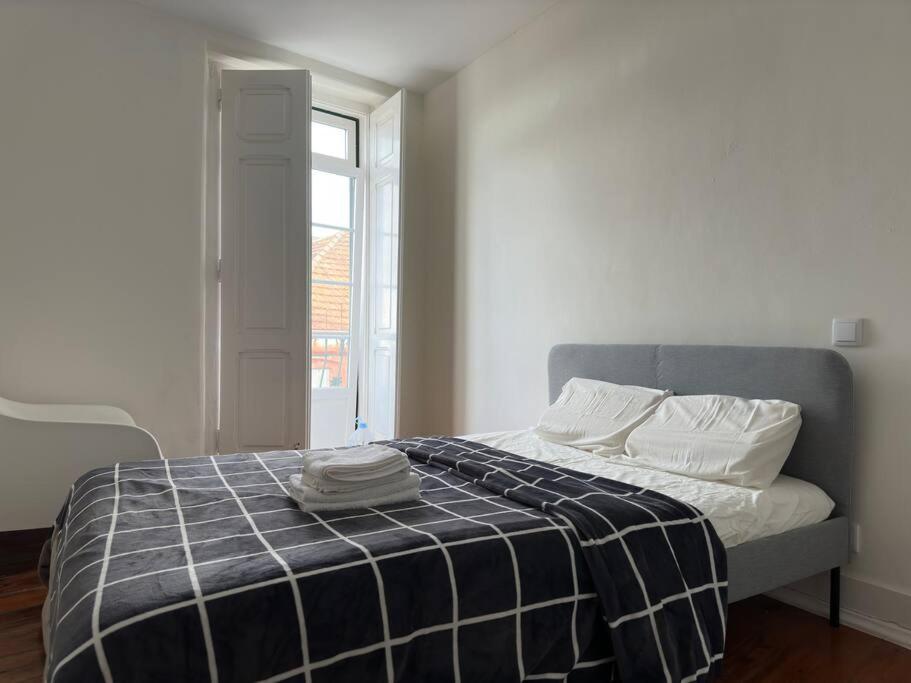 Home Mais Graca Lisboa Exteriér fotografie