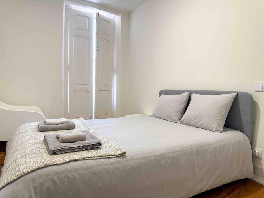 Home Mais Graca Lisboa Exteriér fotografie